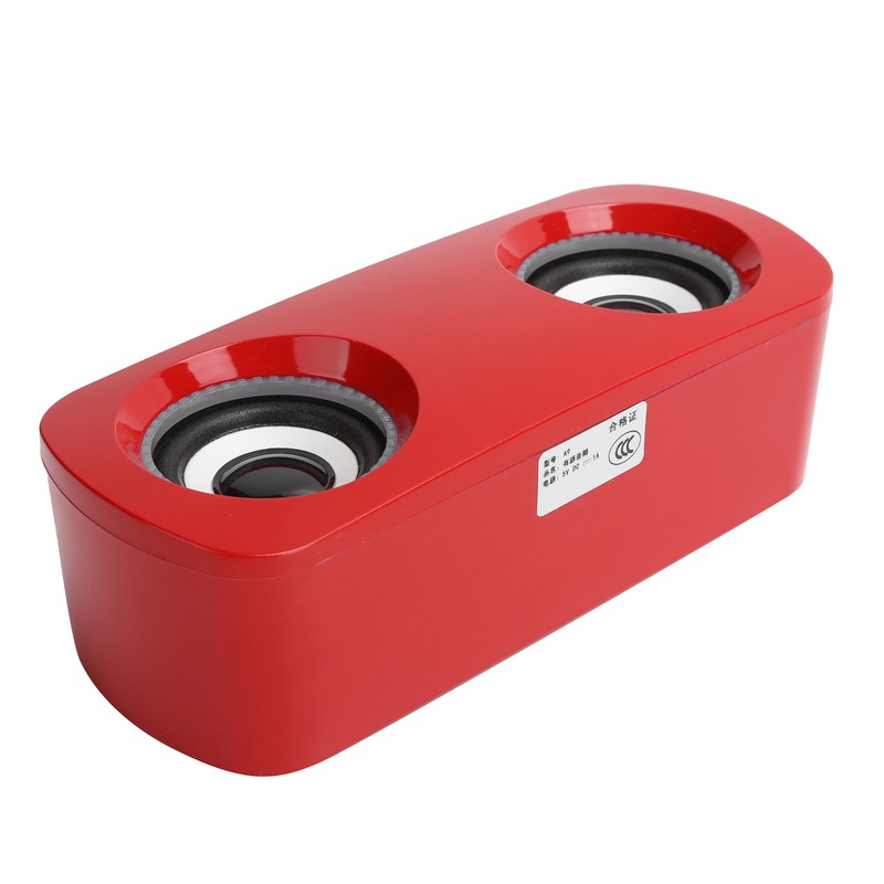 Sada A9 Bluetooth Speaker Intelligent Mini Audio Bluetooth 5.0 Speaker
