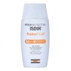 Isdin Fusion Fluid Cara Protector Solar Spf 50+