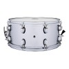 Mapex MPX Steel Snare Drum - 6.5 x 14-inch