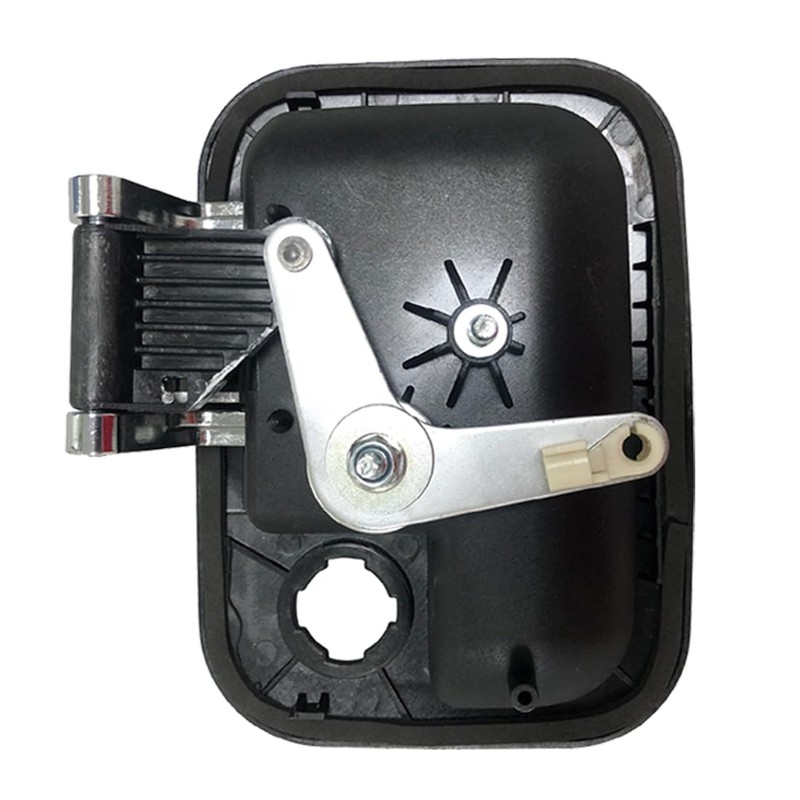 Truckingmann Replacement Peterbilt/Kenworth Exterior Door Handle Left Driver Side 2005-2020