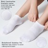 Varietyou Ankle Socks Women's and Mens - 6/10 Pairs Low