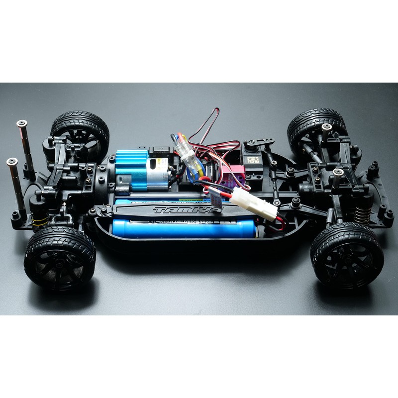 Tamiya TT-01 2 Drive Conversion Kit Wiper