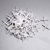 Tilerite Tile SPACERS 2MM X250 TSL483