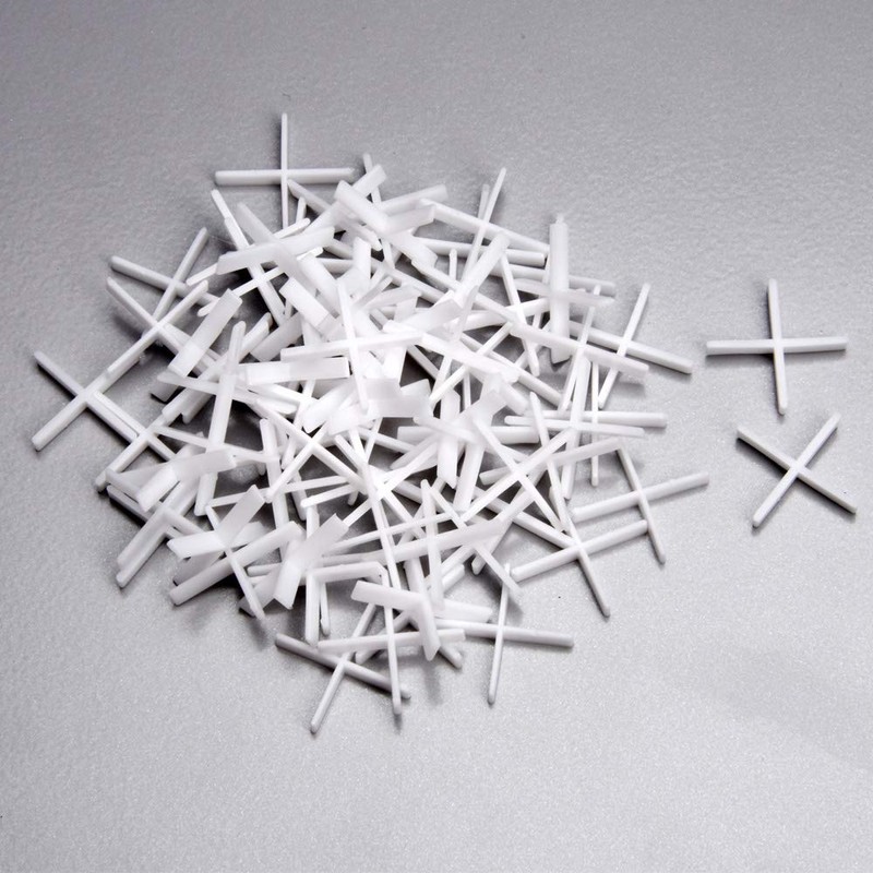 Tilerite Tile SPACERS 2MM X250 TSL483