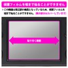 PDA Kobo ANBERNIC RG35XX H Compatible Crystal Shield Protective Film