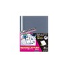 Kokuyo Seho-50B Report Maker Binding File, A4 Vertical, Blue, 5