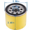 Buckbock 12 083 05-S 12 883 05-S1 1208314 Air Filter