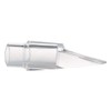 RuiJOTWAT Alto Saxophone Transparent Mouthpiece
