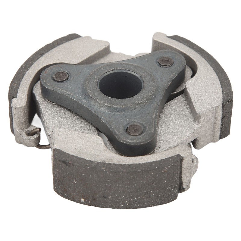 3PCS Centrifugal Clutch Plate 9 Springs Increase Power Output Fit