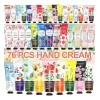 Set De Regalo De Crema De Manos Para Mujer Artículos
