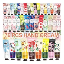 Set De Regalo De Crema De Manos Para Mujer Artículos Para Ce                                                                                          