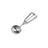 Thunder Group SLDA012 Disher, Approx. 2.8 fl oz (80 ml),