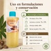 Aceite De Ricino B Nature 100 Puro 125ml Prensado En