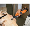 FEIN 63502205220 SL E-Cut P BIM 50x35 Saw Blade, Multi-Colour