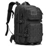 Ciana Large Military Tactical Backpack with Zippers tactical backpack -