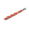 Crescent Solid Auger Drill Bit | 7.5" x 5/8" |