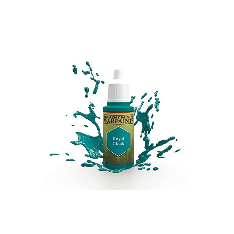 The Army Painter WP1449 Accessories, Multi-Colour