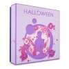 Set Halloween 4pzs Dama 100 ml