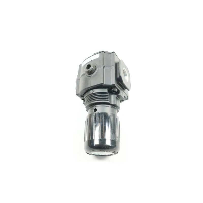 SPEEDAIRE 4ZM19 Pneumatic Regulator 3/8IN NPT 300PSI D626386