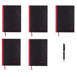 Casebound Notebooks