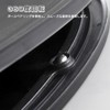 GOODCHI Small Rotating Table 7.9 inches (20 cm) Diameter 360