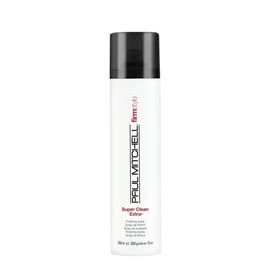 Paul Mitchell Firm Style Super Clean Extra 315ml