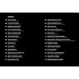 ロック・ギター・スコア テクニカル・ギタリスト・ベスト