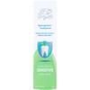 Green Beaver Sensitive Toothpaste (Reduce Tooth Sensativity Naturally), 100g (NEW!),
