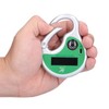 Solar Powered Mosquito Insect Repellent with Compass Outdoor Sports Camping