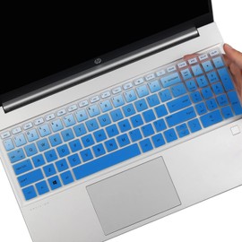 Keyboard Cover for HP 17.3" Laptop 17-cn/cp 17t-cn 17-cn0003dx 17-cn3097nr 17-cn3053cl 17t-cn200 17t-cn300 17-cn0058cl 17-cn2099nr 17-cn2063cl 17-cn0076nr 17-cn3165cl 17-cn2165cl 17-cn0010nr