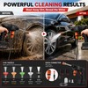 Cordless Pressure Washer for Car Cleaning – 30Bar Portable Spray