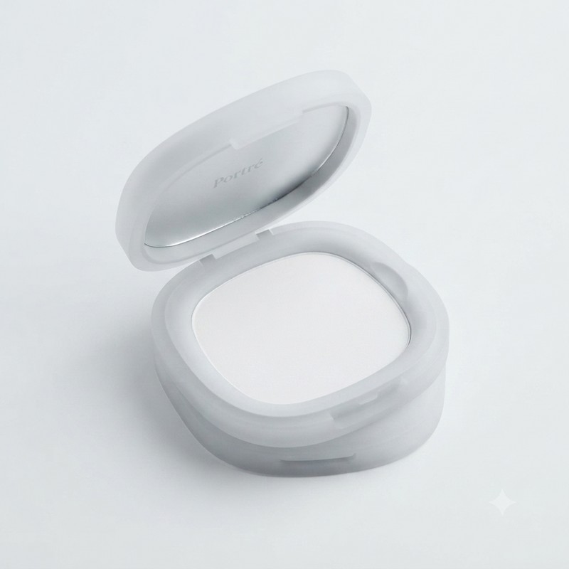 Potre Powder Pact Soft Filter 8g / 포트레 파우더 팩트