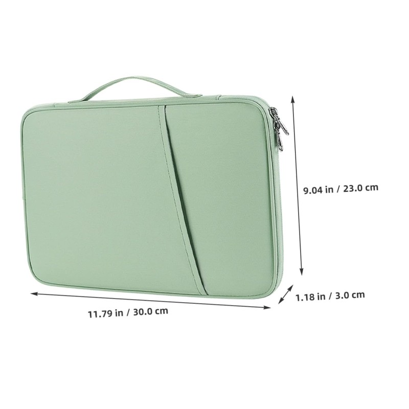 Gatuida Tablet Sleeve Carrying Case for Devices Wear Resistant Soft
