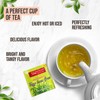 KILIMANJARO INFUSIONS - Lemongrass Tea - Tanzania - Herbal Tea
