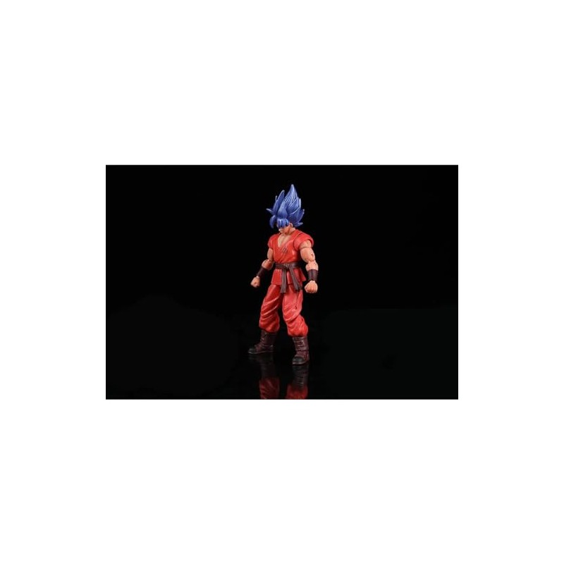 Bandai America - Dragon Ball Super Dragon Stars Super Saiyan