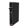 Rubbermaid Commercial Products Maximizer Quick-Change Storage Tray, Black (2018788)