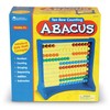 Learning Resources Ten-Row Abacus, Early Math Skills, Addition/Subtraction, Abacus, Abacus