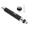 Nose Hair Trimmer USB Mini 2 in 1 Portable Low
