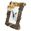 Figuren Shop GmbH Eagle Picture Frame - Bald Eagle Design,