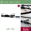 Paulmann Licht Paulmann 93927 Outdoor Plug & Shine Connector, Plastic,
