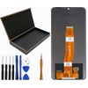 SECRETIGER LCD Screen Display Touch Digitizer Assembly Replacement for BLU