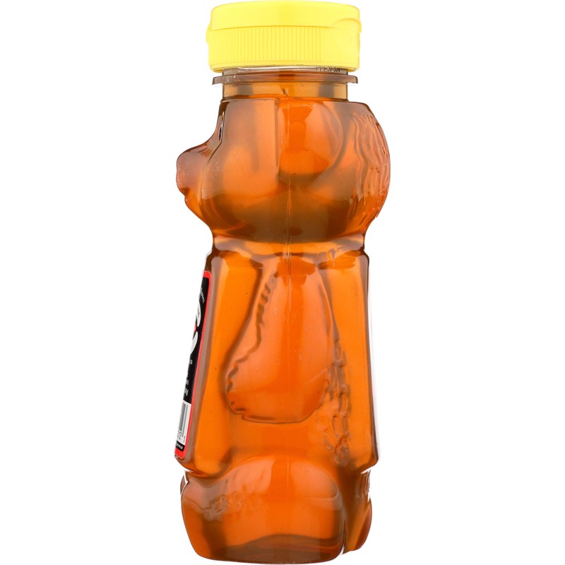 HAWAII ISLAND HONEY Lehua Honey Bear, 12 OZ