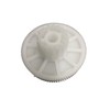 sunroof motor repair gear compatible with hummer h3 ht3 2006-2010