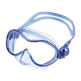 Seac BAIA Diving Mask for Kids 3-8 Years Old Snorkeling and Sea Play