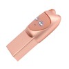 Flash Disk USB2.0 Interface Plugin Free Drive Cartoon U Disk
