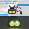 Dirtbike Headlight Kit for Talaria Sting R MX4 PC Lens