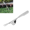 Garden Hand Weeder Puller Gardening Weeding Tool Heavy Duty Stainless