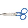 Unior 582/3P Electricians Scissors 150 mm