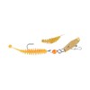 Balzer Cheburashka Chatterbait 1.0g Gold