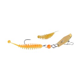 Balzer Cheburashka Chatterbait 1.0g Gold